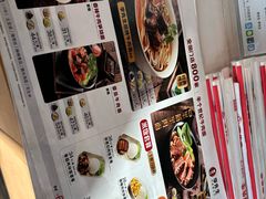 -李先生牛肉面大王(天津滨海机场T2航站楼店)