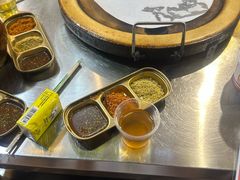 -阿昌白族石板烧(大理古城店)