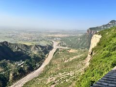 -河南宝泉旅游区