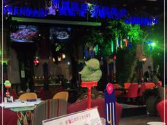 -SEEUNARI西域娜依新疆菜(环宇广场店)