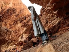 -天山神秘大峡谷