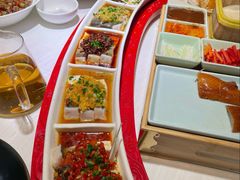 -院里寻菜·精致庭院菜(观沙岭店)