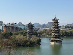 -忆咖啡观景餐厅(桂林象山公园店)