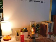 -Sony Store 索尼(上海淮海中路店)