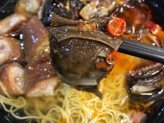 -亞婆井·劲抽面食(铂顿城店)