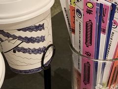 -Seesaw Coffee(朝阳大悦城店)