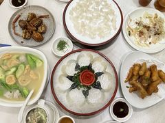 -寻味顺德·南记酒家·传统顺德菜·鱼生(广源路店)