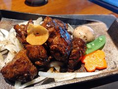 -和彩放题餐厅(酒仙桥店)