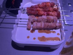 -丰茂烤串(全国首店)