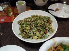 -刘胖子家常菜·蹄花焖藕(中南店)