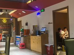 -不夜天烧烤牛骨头(南湖店)
