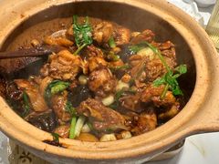 -火啫啫·粤式啫啫煲(南通首店)