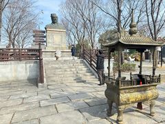 -陈武帝故宫