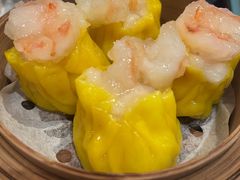 -红棉中餐厅·广州海航威斯汀酒店