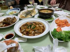 -高佳庄·舟山海鲜(海景旗舰店)