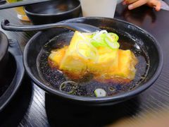 海鲜汁炸豆腐-井上家(大兴街店)