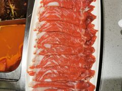 -海底捞火锅(海宁路店)