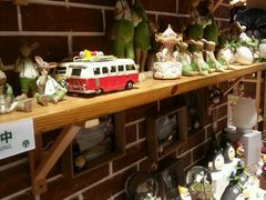 -The Green Party(联盛·九江快乐城店)