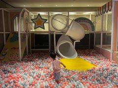 -博林天瑞喜来登酒店·西丽尚膳