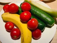 -星伦多 自助料理(圆融店)