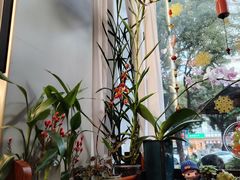 -街角 T·COFFEE 融合料理·BISTRO(车公庙店)