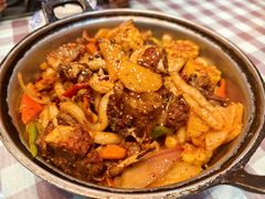 -伊帆食府·青海地方特色美食