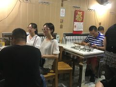 大堂-龙福祥餐馆