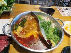 -安东水产海鲜餐厅