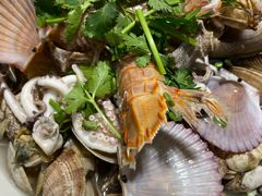 -小平岛開海水饺(浑南店)