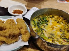 -小满手工粉(北京来福士店)