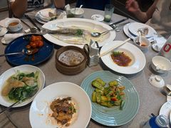 -太湖饭店·寄畅轩中餐厅