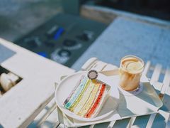 dirty-ADO KAFE(大学城店)