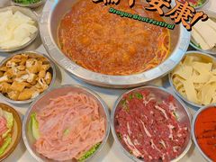 -憨铁匠老火锅(龙岗万科里店)