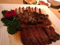 -老船坞餐厅(北京亚洲大酒店 )
