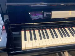-雅马哈卡瓦依·钢琴电钢琴·姜杰城音乐舞蹈培训学校(航天桥总部)