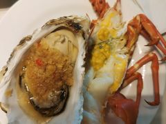 -青蓬蒸汽海鲜·深圳老字号·团建聚会(壹方城店)