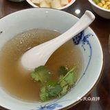 汤里的舒心时刻