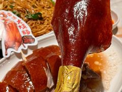 -滋粥楼·顺德菜(番禺广场总店)