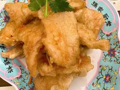 -老厨家(中央大街西七道街店)