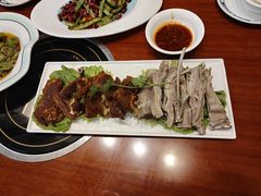 -清真·西北人家风味馆(中山中路店)