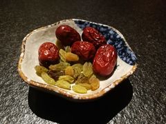 -丝路金桃·新疆菜(徐汇店)