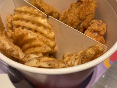 -麦当劳(大栅栏店)