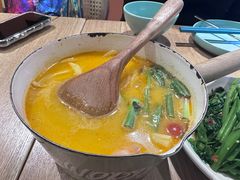 -迷你椰·泰式大排档(共康店)