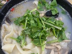 -惠丰源烩面馆(经七路店)