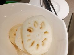 -海底捞火锅(龙湖三千集店)