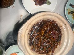 -苏帮袁Sue Cuisine(来福士店)