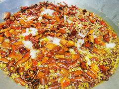 水煮鱼-川人百味(福佳爱琴海店)