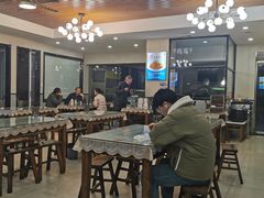 -彭福吉面鱼炒鸡·炒菜·烧烤(高新路店)