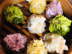 -正宗天津烧麦馆(柳州路店)