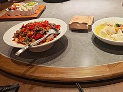 -吴越荣记苏州菜·松鼠桂鱼100%活鱼现做(斜塘老街店)